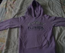 girls hoody
