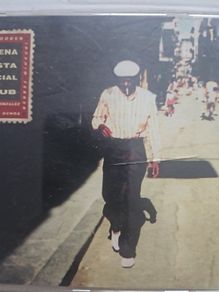 Buena Vista Social Club.