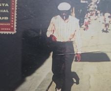 Buena Vista Social Club.