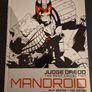 Judge Dredd The Mega Collection Image 2