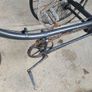 Abingdon King Dick Vintage Tricycle Image 3