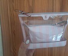 Make up bag