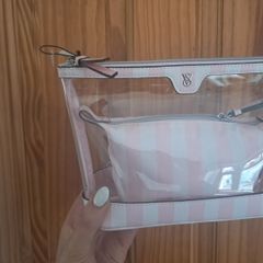 Make up bag