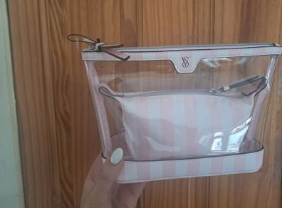 Make up bag