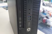 Hp Prodesk 400 G3 SFF Core i7-6700 6th Gen CPU 8GB DDR4 Ram 256GB SSD windows 11 Pro Business PC
