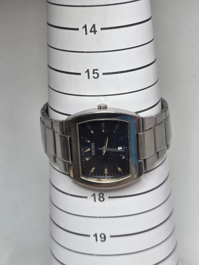 Seiko men's watch