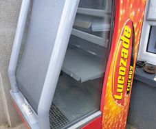 Fridge