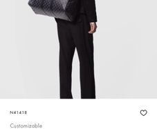 Keepall 45 Louis Vuitton