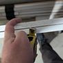 wood panel- shelving Image 4