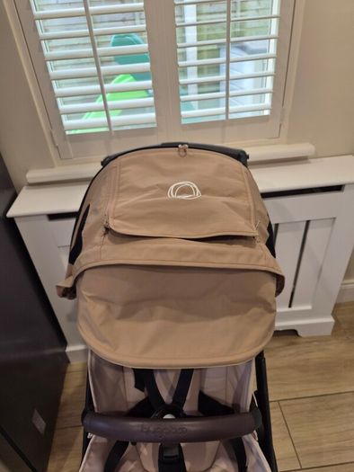 bugaboo Dragonfly
