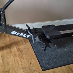 BOLT Air Rower Pro