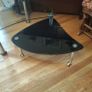 Tempered glass Table Image 6