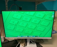 MSI Monitor-New