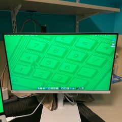 MSI Monitor-New