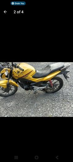 cbf 125
