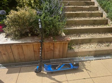 Electric Scooter Kids Aero G6
