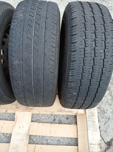 wheels and rims 215/65 r15 or 16