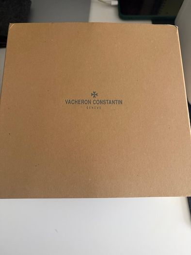 Vacheron Constantin fifty six
