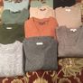 Bundle of Woman's Jumpers size 12-14 Image 5