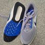 Brand New Nike Star Runner 5YTH size uk4 Image 4