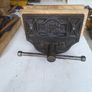 carpenters  vice Image 2