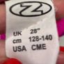 gymnastics leotard Image 5