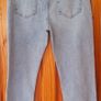 ladies Savida jeans Image 3