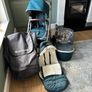 Uppababy Vista V2 Image 2
