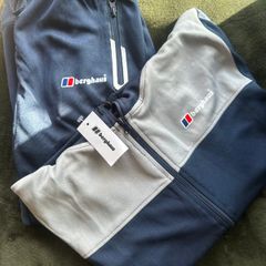 Berghaus Tracksit 11-12 years