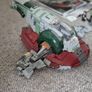 Lego Star Wars 75243 Slave 1 20th Anniversary edition Image 4