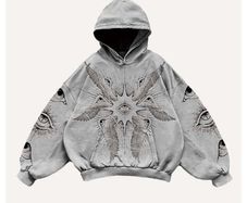Hoodie - brand new 2xXL