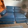 sofa leather Image 3
