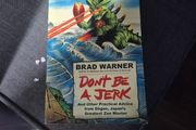 don't be a jerk
