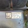 Honda petrol lawnmower Image 3