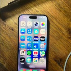 Iphone 17  Pro Max
