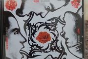 Red Hot Chili Peppers CD  - Blood Sugar Sex Magik