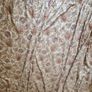 Vintage Francis Price Tapestry Jacquard Floral Curtains Very Large Image 7