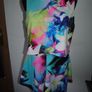Jessica with love floral playsuit size UK14/16 EU42/44 Postage included Image 2