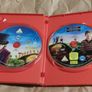 Charlie and the Chocolate Factory 2 disc Dvd Image 2