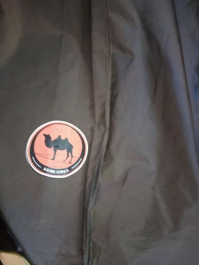 Tent. 6 man instant