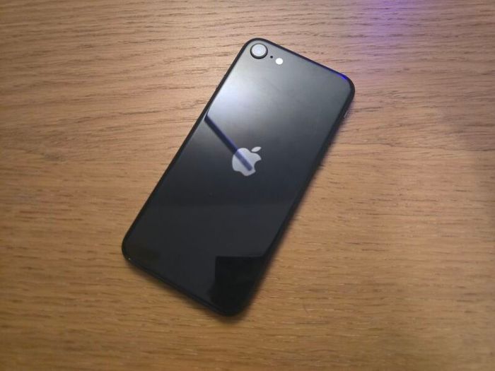 iPhone SE 3rd Gen