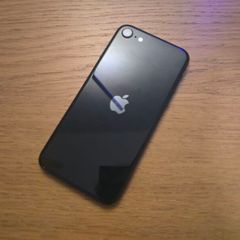 iPhone SE 3rd Gen