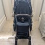 Cybex e-Priam Stroller and Priam Seat Pack Image 2