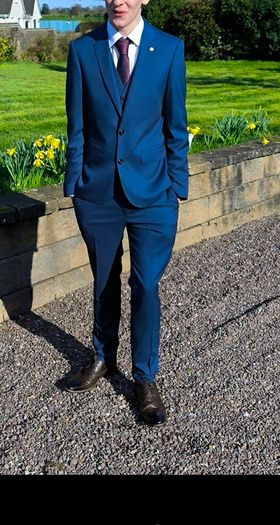 suit