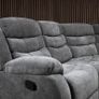Corner Roma sofa recliner Image 9