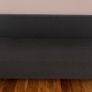 2 x ALVDALEN - 3 Seat sofa bed Image 2