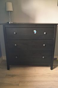 IKEA chest of drawers