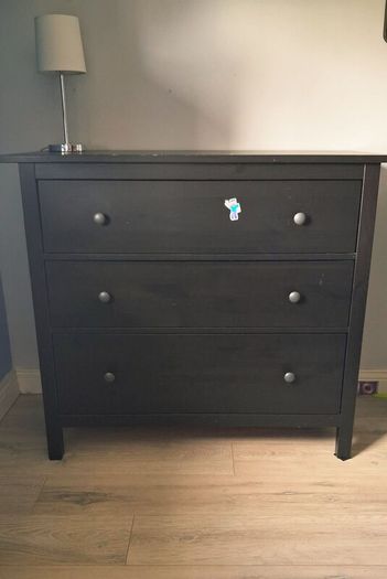IKEA chest of drawers