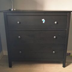 IKEA chest of drawers