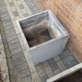 Concrete Planters x 2 Image 3